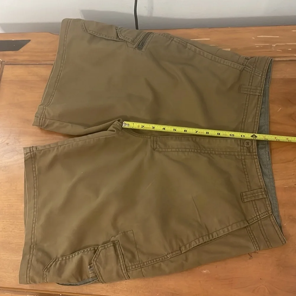REI durable cargo